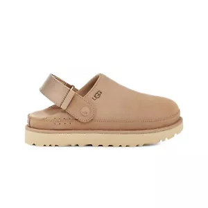 Zueco UGG MUJER GOLDSTAR - 1138252 ARENA - Imagen 1 de 5