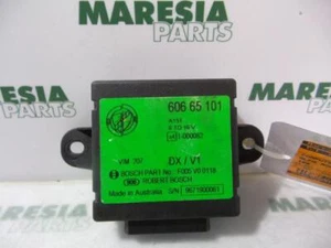 Centralina Alfa Romeo 166 936 60656101 P1360141 - Foto 1 di 2