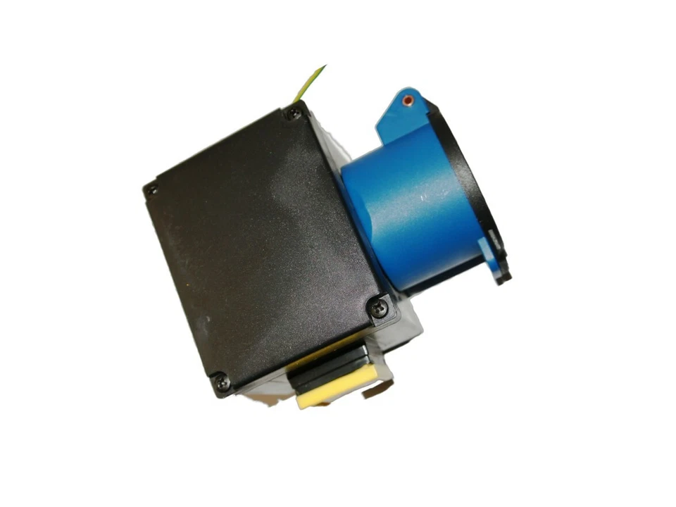 SCHEPPACH RS 350 & RS 400 - Schalter Geräteschalter SSK  für Rollsieb Sieb - Bild 1 von 1