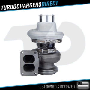 New Turbochargers Direct S400 Turbo For Mack E7 12.0L Replaces 631GC5153M4 - Bild 1 von 7