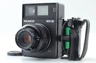 [ MINT ] Polaroid 600SE Instant Camera w/ Mamiya 127mm f/4.7 Lens from JAPAN
