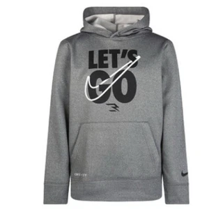 Nike ‼️🔥hoodies, long sleeve by Russell Wilson Big Boys Pullover Hoodie S - Picture 1 of 9