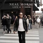 Neal Morse - Life And Times   Cd New!