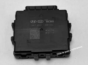 95655D4000  Genuine Unit Ass'y A.E.B Distance Radar Fits Kia K5 Optima (15~2018) - Picture 1 of 2