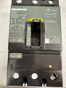 square d kal36225 circuit breaker - Picture 1 of 4