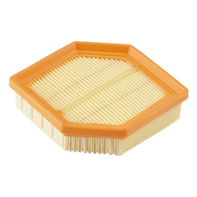 Air Filter 13717703583 For BMW K1200R / Sport / K1200GT / K1200S 2004-2008 A - Image 1 of 4