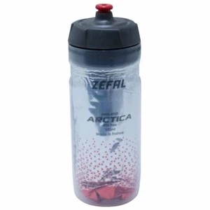 Bidon isotherm zefal arctica 55 rouge 550ml (+ 2h30) (vissable) - Imagen 1 de 1