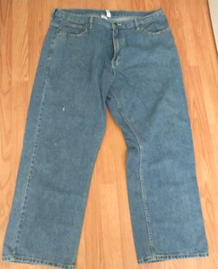 Open Trails Men's Jeans, Size 38 x 30 - Picture 1 of 3