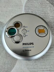 Philips 个人CD 播放器| eBay