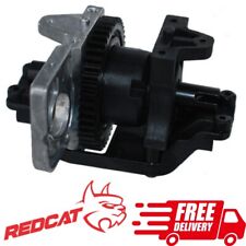 Redcat Aftershock, Backdraft Earthquake 8e, Complete Center Differential w Mount