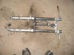 Honda VFR 750 R Front Forks - Picture 1 of 1