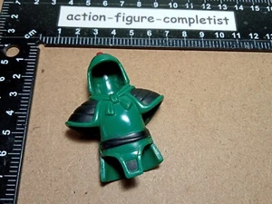 1998 Mulan Disney Mcdonalds Figur Rüstung Zubehörteil 48H - Bild 1 von 1