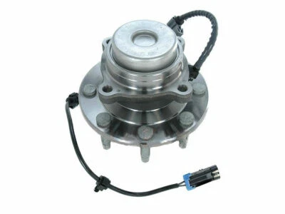 Conjunto de buje de rueda delantero Timken 66764TN 2010 2011 para GMC Savana 4500 2009-2016 Foto 1 de 2