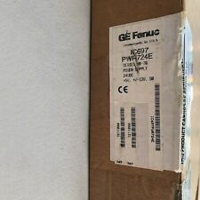 1PC New For GE Fanuc IC697PWR724E In Box Free Shipping