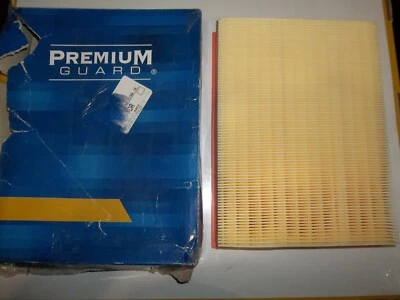 Filtro de aire Premium PA5632 Premium Guard apto para Land Rover LR3 2005-2008 *VER TABLA* Foto 1 de 3