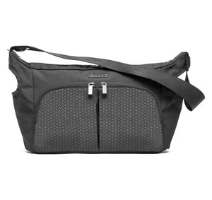 Doona Essential Bag (Nitro Black) (Open Box) No Factory Box - Picture 1 of 2