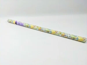 Hallmark Expressions Gift Wrap Anthropomorphic Animal Characters 15 sq ft. - Picture 1 of 7