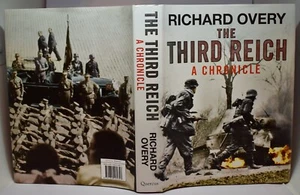 Third Reich : A Chronicle by Richard Overy - Picture 1 of 3