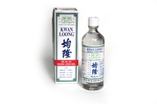New Kwan Loong Medicated Oil Fast Pain Relief Athritis Muscle Rub 57ml First Aid
