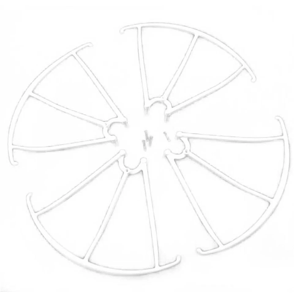 Syma X5SC-4A Schutzring weiss - Bild 1 von 1