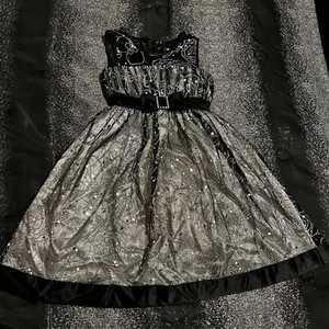 Girls sz12 Bonnie Jean dress - Picture 1 of 11