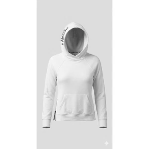 Victoria's Secret Women's White Lightweight Long Sleeve Hoodie. Size XS - Bild 1 von 9