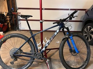 Trek Pro Caliber 9.6 with SID Ultimate - Picture 1 of 7