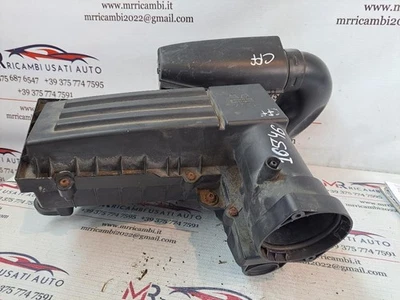 BOX SCATOLA FILTRO ARIA PER VOLKSWAGEN Passat Berlina 5° Serie 3C0129601CD CFFB - Immagine 1 di 4