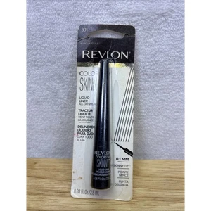 Revlon Colorstay Skinny Liquid Liner 301 Black Out 0.08 Oz | NEW AND SEALED - Picture 1 of 13