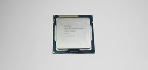 Intel Core i5-3470 3.2GHz Quad-Core CPU Processor (LGA 1155) - Scratched, TESTED - Picture 1 of 2