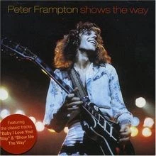 Shows The Way von Peter Frampton | CD | Zustand gut - Bild 1 von 2