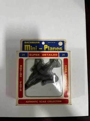 Phantom F-4K Bachmann Mini Planes - Image 1 of 2