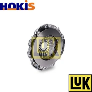 CLUTCH PRESSURE PLATE 122 0115 10 FOR VW TRANSPORTER/T4/Platform/Chassis/Van - Picture 1 of 7