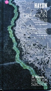 HAYDN La Création Igor MARKEVITCH Karl FORSTER [2 x CD] Digibook MINT - Imagen 1 de 4