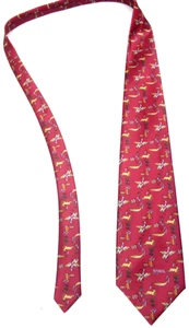 14) VINUCHI HERREN KRAWATTE - Bild 1 von 3