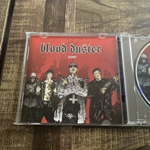 BLOOD DUSTER - Cunt - CD - Import - **Excellent Condition** - Picture 1 of 4