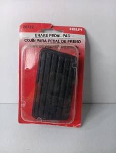 Dorman 20722 Brake Pedal Pad Compatible with Select Models - Picture 1 of 2