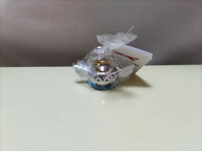 SQUARE ENIX 勇者斗恶龙金属怪物画廊金属天使人偶 — 第 1/4 张图片