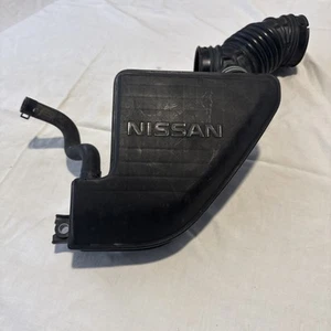 2008-2013 Nissan Rogue Air Cleaner Air Duct Hose Tube Assembly OEM 16576-JG30A - Bild 1 von 6