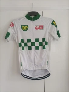 PRIMAL CYCLING JERSEY SMALL 38 INCH - Picture 1 of 2