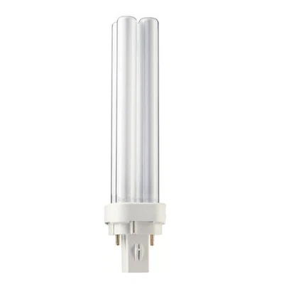 SUNLITE 05765 Compact Fluorescent 28 Watts FDL Bulb - Image 1 of 4
