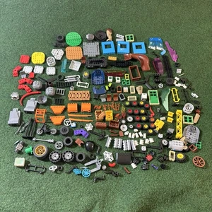 Riesiges Konvolut Lego Spezial Einzelstücke Stücke Sonderstücke - siehe Bilder - Bild 1 von 13