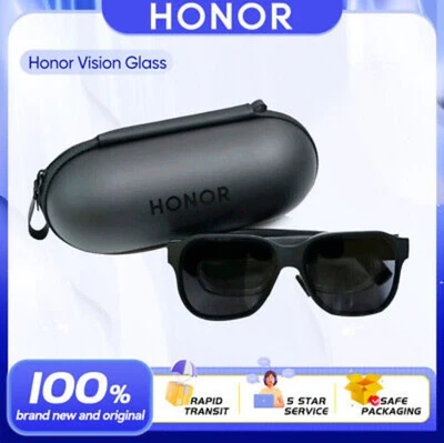 Original Honor Vision Glass All in One AR Glasses For Huawei Honor Phone - Image 1 of 4