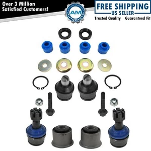 Front Suspension Kit Fits 2005-2006 Ford - Picture 1 of 9