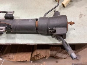 Steering Column CHEVY PICKUP 1500 95 96 MISSING TILT LEVER - Picture 1 of 3