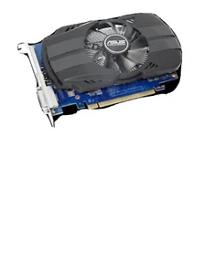 ASUS GeForce GT 1030 2GB Phoenix PH-GT1030-O2G Video Graphics Card GPU - Picture 1 of 4