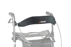 Rückengurt für Topro Rollatoren für Troja Classic und Olympos lang - Bild 1 von 3