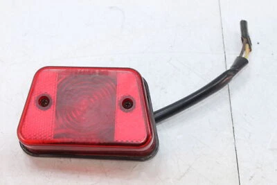 1999 Polaris Sportsman 500 4x4 Rear Tail Light Back Brake Light 2432034 - Image 1 of 4