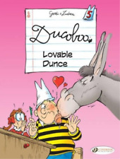 Zidrou Ducoboo Vol. 5: Lovable Dunce (Paperback) (UK IMPORT)