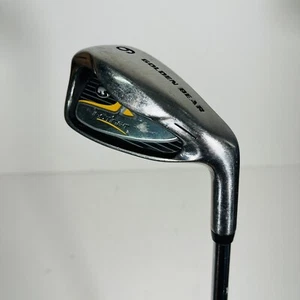 Golden Bear Instinct Single 6 Iron RH Uniflex Regular Flex Steel 37" - Picture 1 of 9